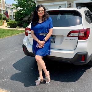 Meet your Posher, Padmini